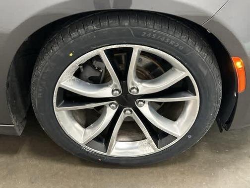 2016 Dodge Charger R/T