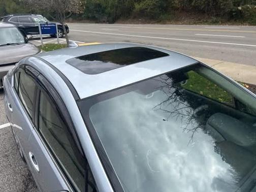 2016 Subaru Impreza 2.0i Limited