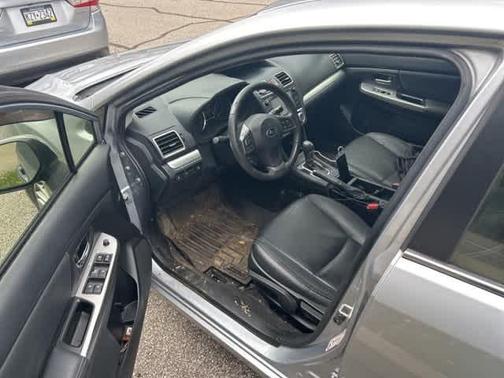 2016 Subaru Impreza 2.0i Limited