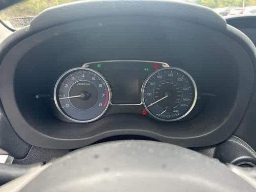 2016 Subaru Impreza 2.0i Limited