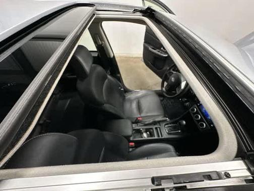 2016 Subaru Impreza 2.0i Limited