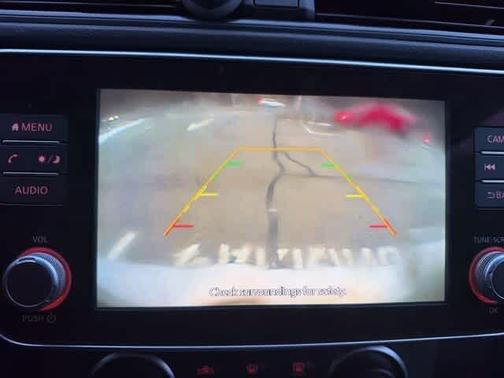 2023 Nissan Leaf S 40 kWh