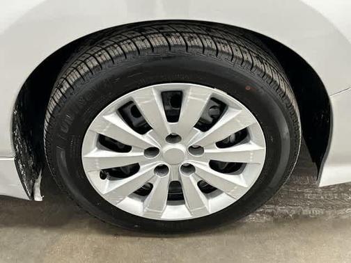 2023 Nissan Leaf S 40 kWh