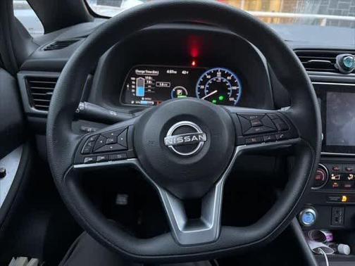 2023 Nissan Leaf S 40 kWh