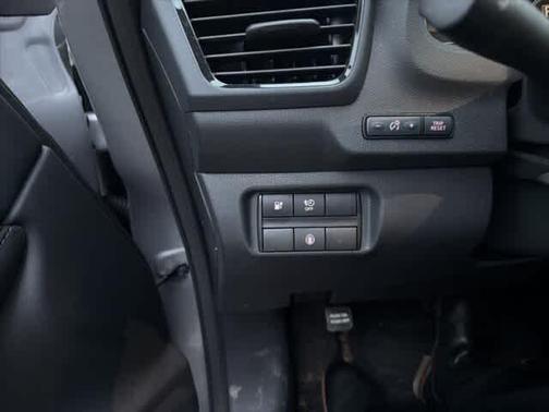 2023 Nissan Leaf S 40 kWh