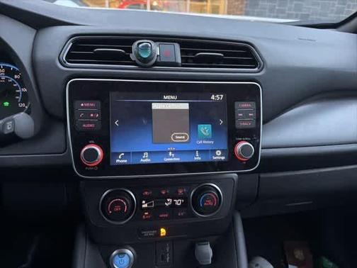 2023 Nissan Leaf S 40 kWh