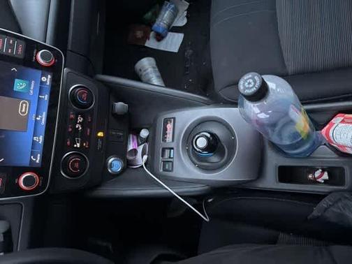 2023 Nissan Leaf S 40 kWh