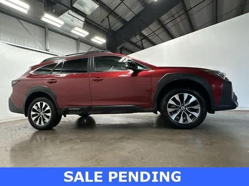 2023 Subaru Outback Limited