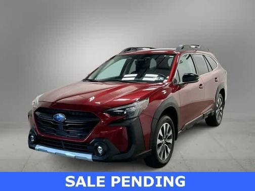 2023 Subaru Outback Limited