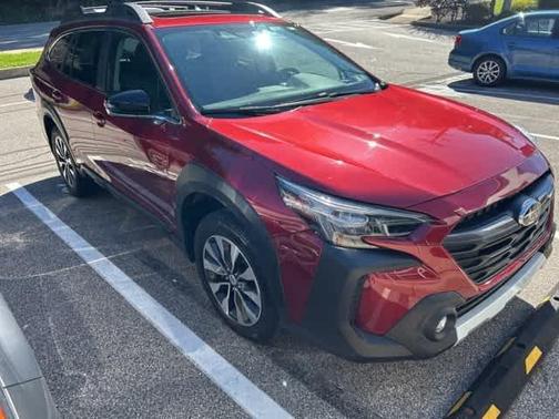 2023 Subaru Outback Limited