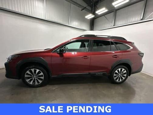 2023 Subaru Outback Limited