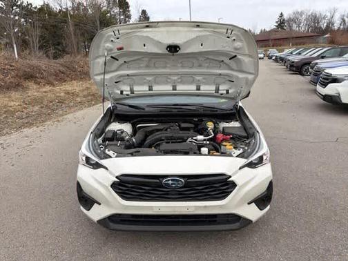 2024 Subaru Impreza Base