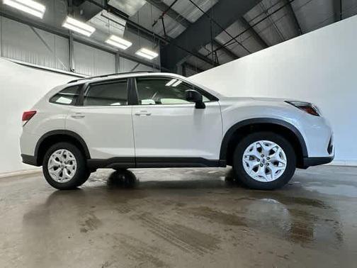 2020 Subaru Forester Base