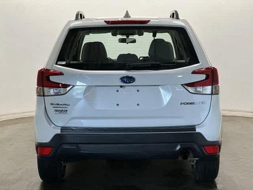 2020 Subaru Forester Base