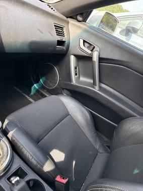 2008 Hyundai Tiburon GT