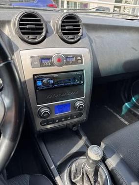 2008 Hyundai Tiburon GT