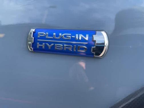 2020 Subaru Crosstrek Hybrid Base