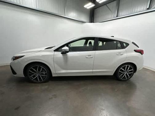 2024 Subaru Impreza Sport