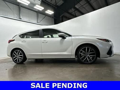 2024 Subaru Impreza Sport