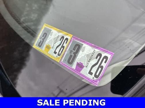 2008 Subaru Impreza 2.5i