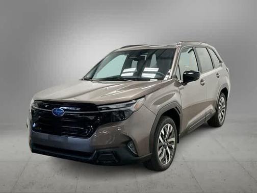 2025 Subaru Forester Hybrid Touring