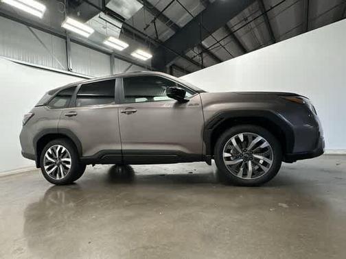 2025 Subaru Forester Hybrid Touring