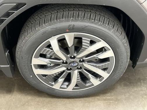 2025 Subaru Forester Hybrid Touring