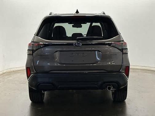 2025 Subaru Forester Hybrid Touring