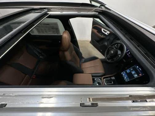 2025 Subaru Forester Hybrid Touring