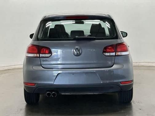 2011 Volkswagen Golf 2.5L