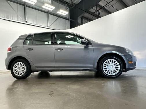 2011 Volkswagen Golf 2.5L