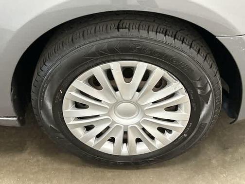 2011 Volkswagen Golf 2.5L