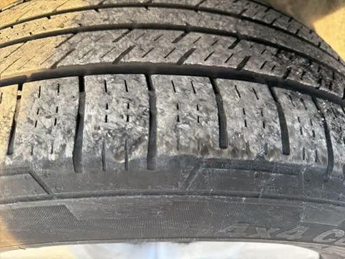 2017 Mercedes-Benz GLS 450 4MATIC