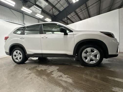 2021 Subaru Forester Base