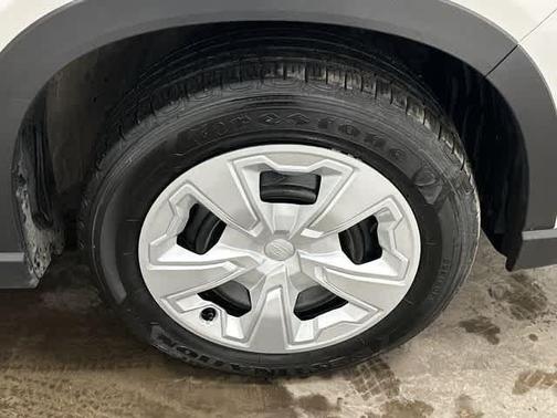 2021 Subaru Forester Base