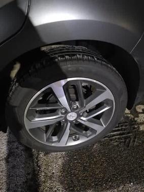 2019 Hyundai KONA Ultimate