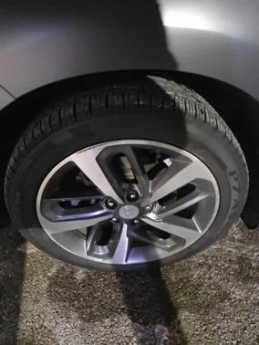 2019 Hyundai KONA Ultimate