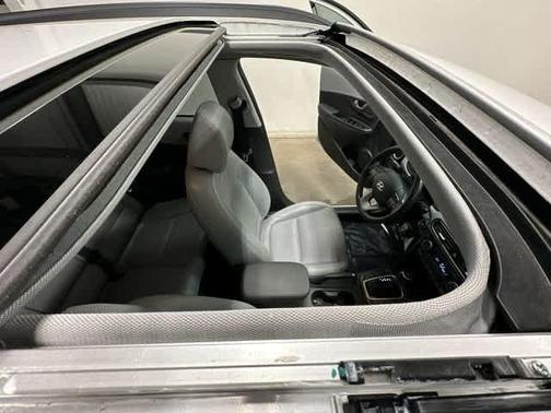 2019 Hyundai KONA Ultimate