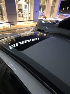 2019 Hyundai KONA Ultimate