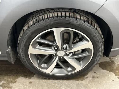 2019 Hyundai KONA Ultimate