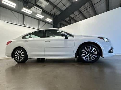2019 Subaru Legacy Premium