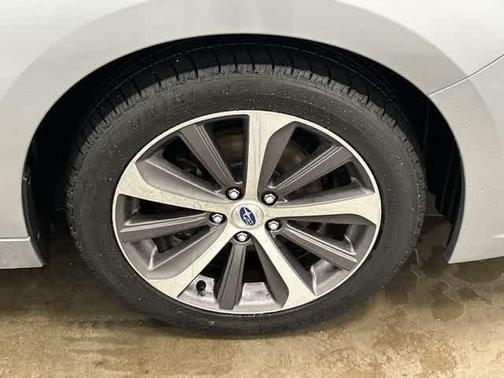 2016 Subaru Legacy Limited