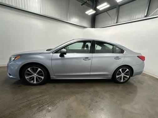 2016 Subaru Legacy Limited