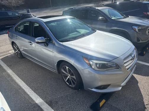 2016 Subaru Legacy Limited