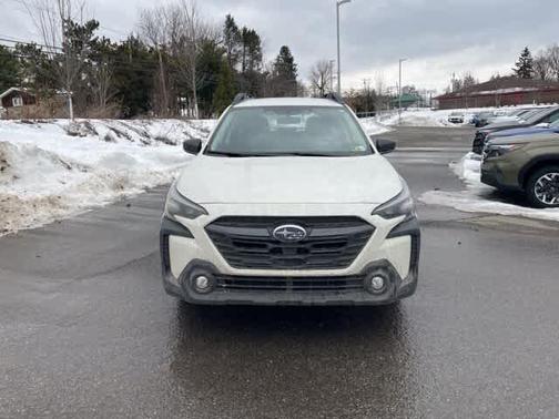 2024 Subaru Outback Base