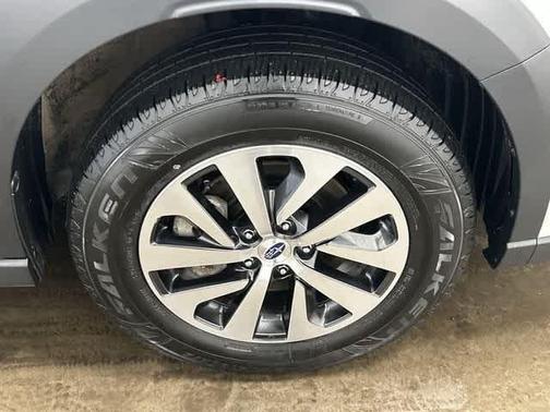 2024 Subaru Outback Base