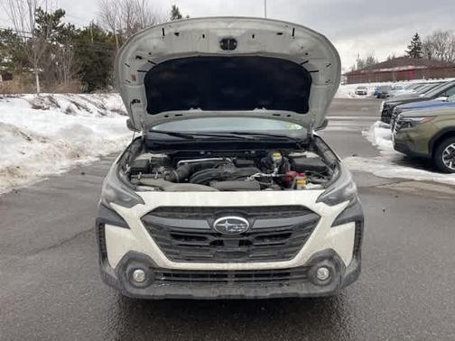 2024 Subaru Outback Base