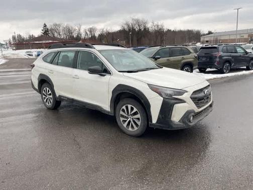 2024 Subaru Outback Base