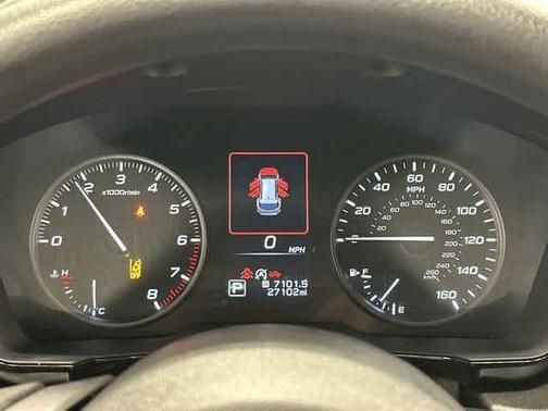 2024 Subaru Outback Base