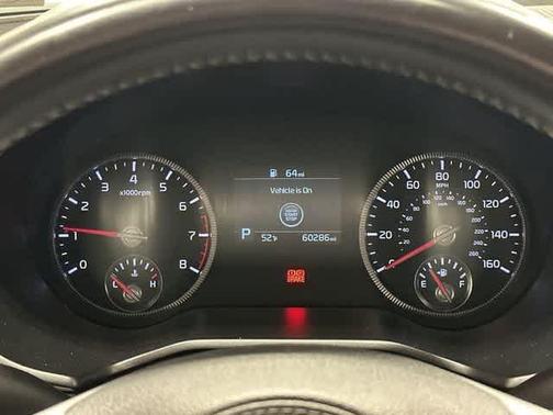 2020 Kia Telluride LX